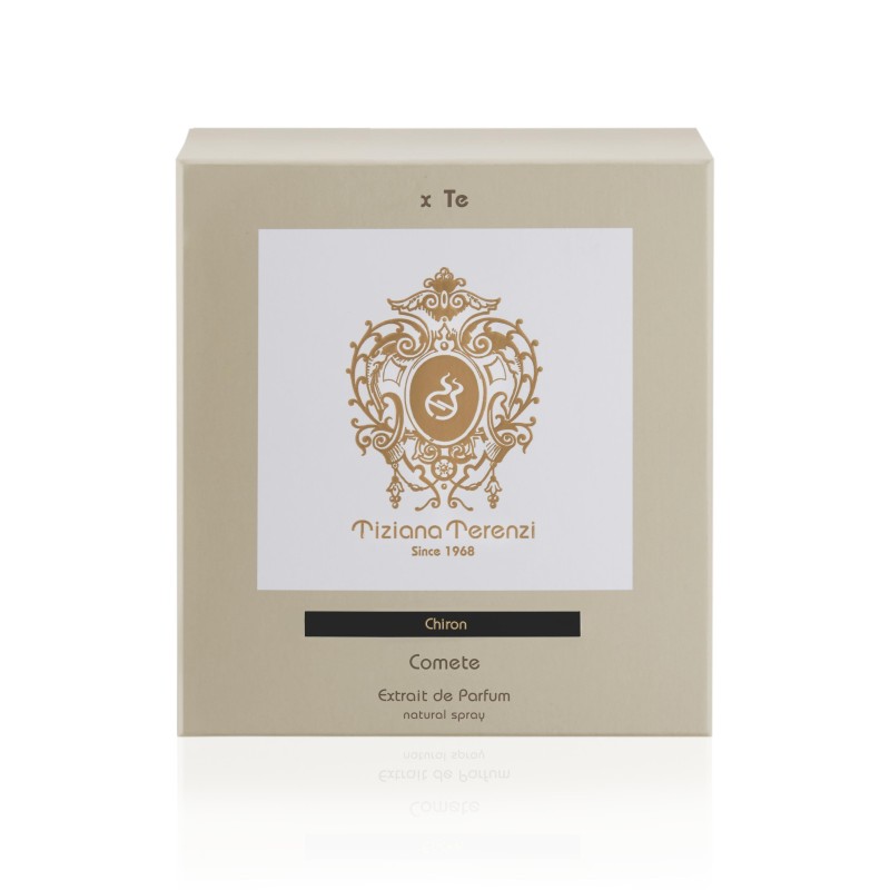 Chiron Extrait de Parfum 100ml van Tiziana Terenzi | The Parfumeur