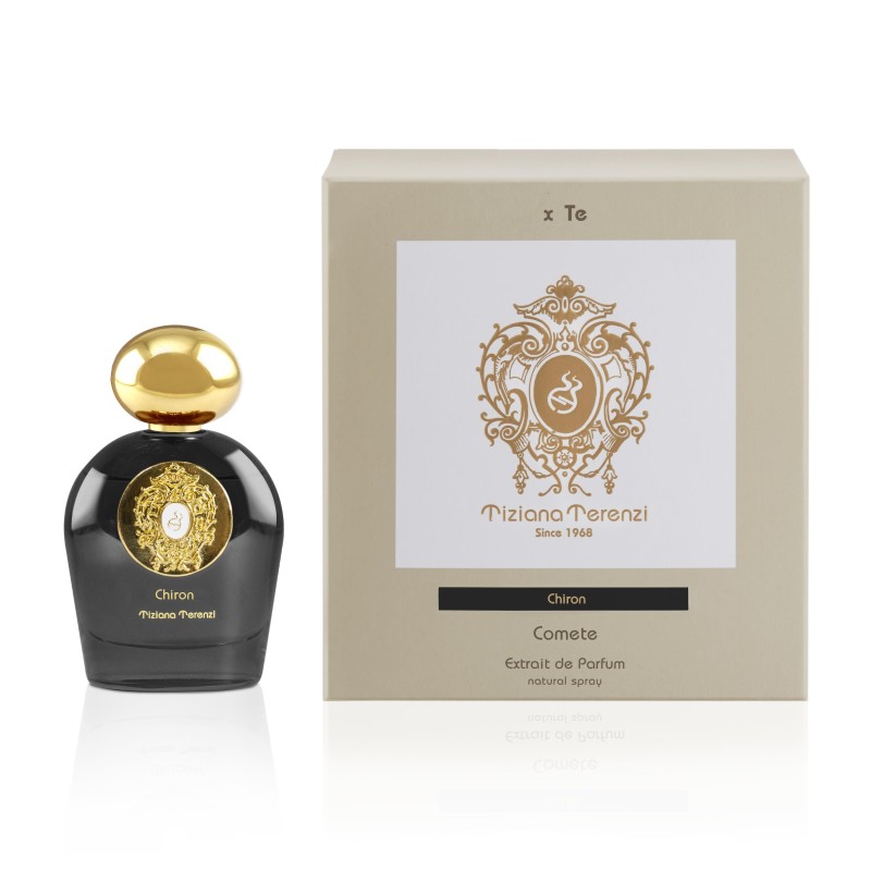 Chiron Extrait de Parfum 100ml van Tiziana Terenzi | The Parfumeur