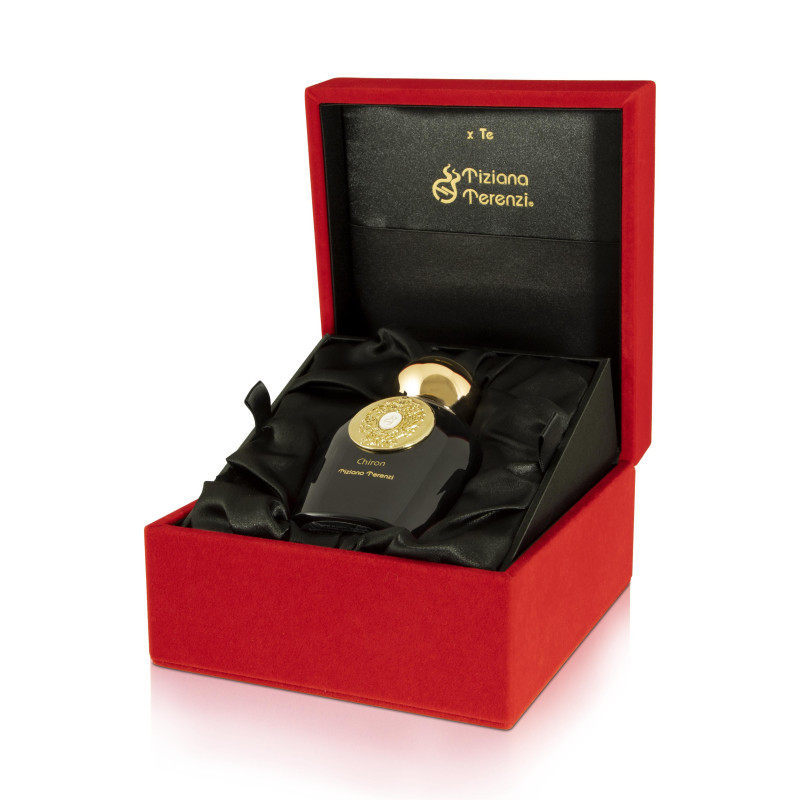 Chiron Extrait de Parfum 100ml van Tiziana Terenzi | The Parfumeur