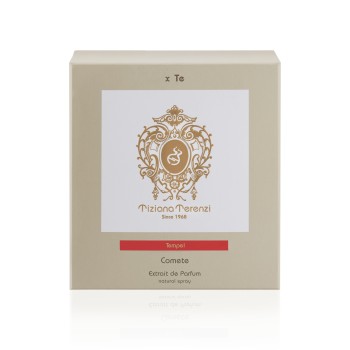 Tempel Extrait de Parfum 100ml van Tiziana Terenzi | The Parfumeur
