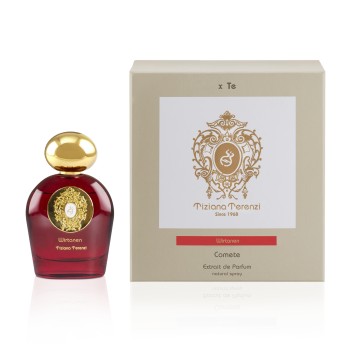 Wirtanen Extrait de Parfum 100ml van Tiziana Terenzi | The Parfumeur