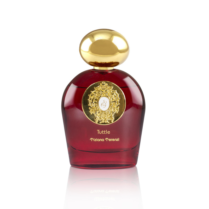 Tuttle Extrait de Parfum 100ml van Tiziana Terenzi | The Parfumeur