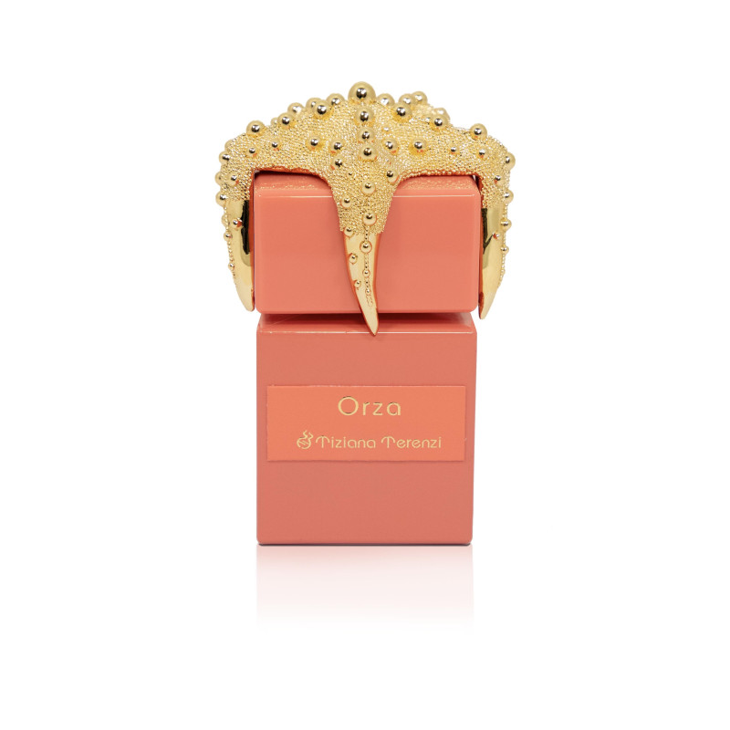Orza Tiziana Terenzi - 100ml Extrait de Parfum | The Parfumeur