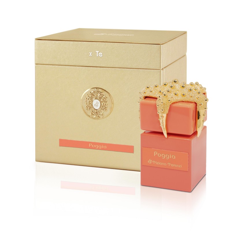 Poggia Tiziana Terenzi - 100ml Extrait de Parfum | The Parfumeur