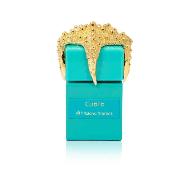 Cubia Tiziana Terenzi - 100ml Extrait de Parfum | The Parfumeur