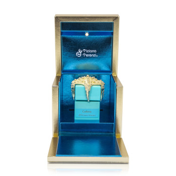Cubia Tiziana Terenzi - 100ml Extrait de Parfum | The Parfumeur