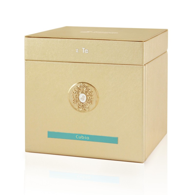 Cubia Tiziana Terenzi - 100ml Extrait de Parfum | The Parfumeur