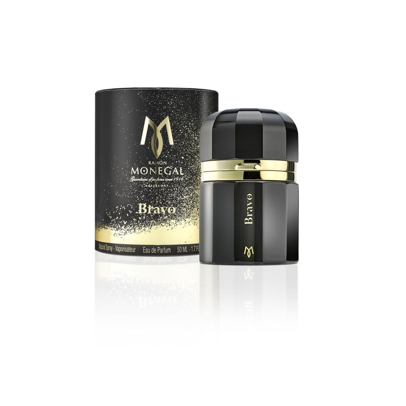 Bravo by Ramon Monegal | De Parfumeur