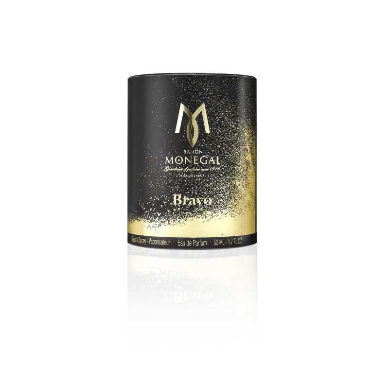 Bravo by Ramon Monegal | De Parfumeur