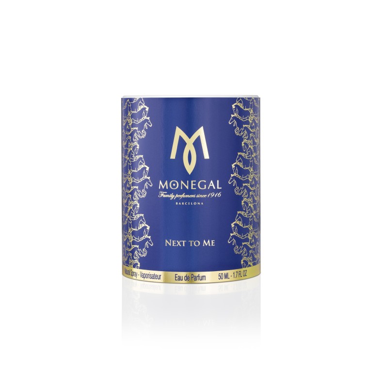 Next to Me van Ramon Monegal | De Parfumeur Haute Parfumerie