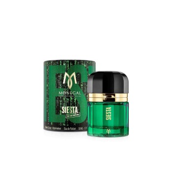 Do you want to buy Siesta from Ramon Monegal?