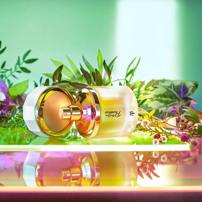 The New Paradise van Ramon Monegal | De Parfumeur Haute Parfumerie