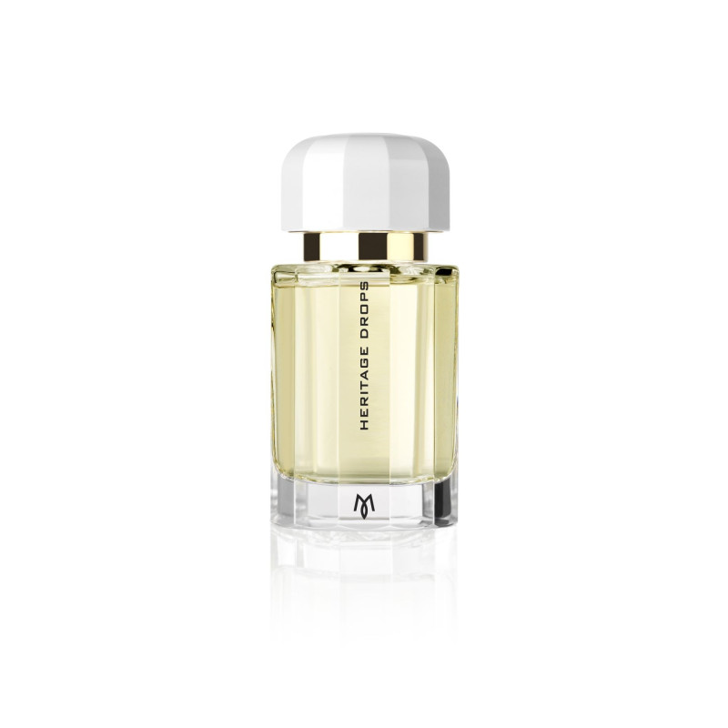 Heritage Drops by Ramon Monegal | The Parfumeur