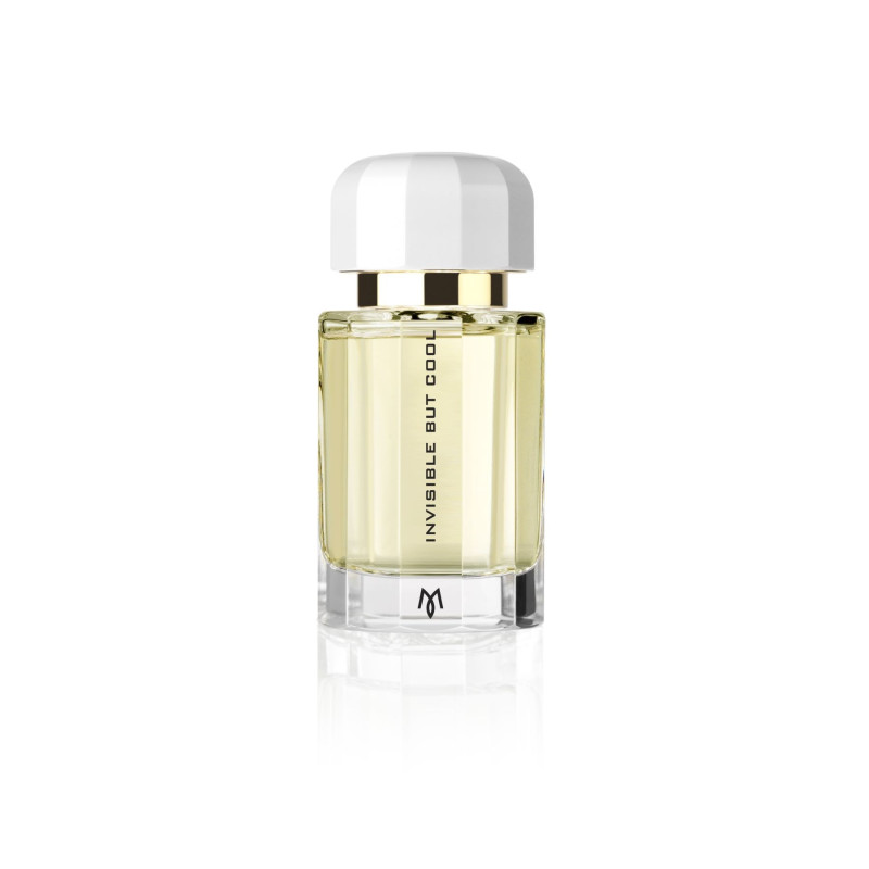 Invisible but cool by Ramon Monegal | The Parfumeur