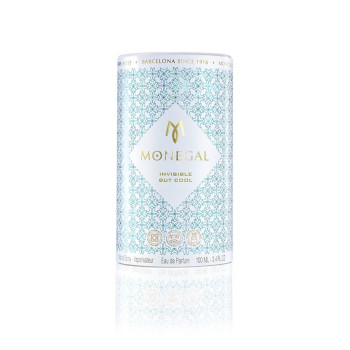 Invisible but cool by Ramon Monegal | The Parfumeur