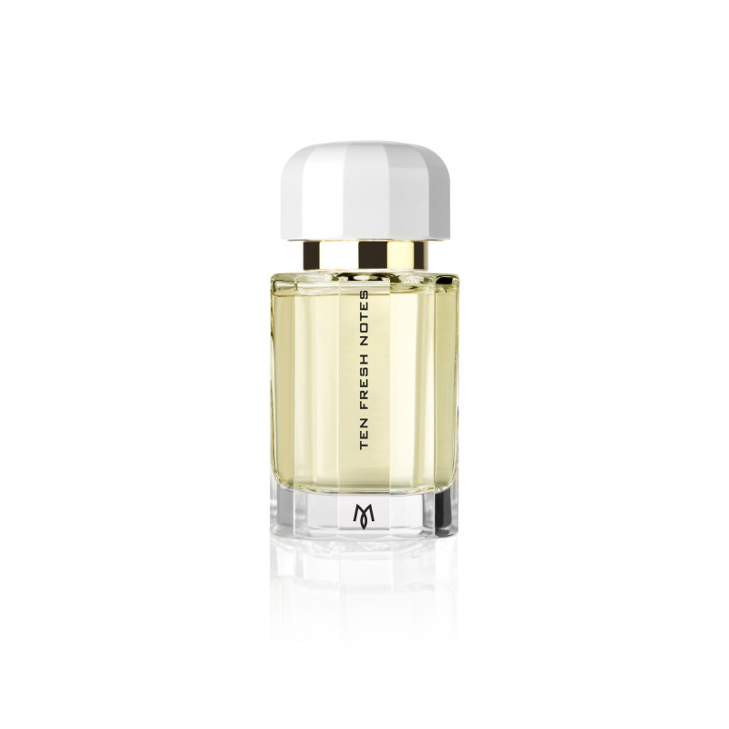 Ten Fresh Notes by Ramon Monegal | The Parfumeur