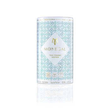 Ten Fresh Notes by Ramon Monegal | The Parfumeur
