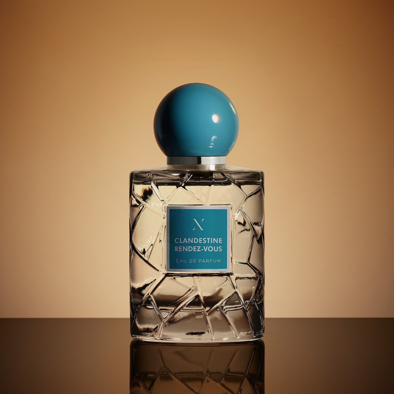Clandestine Rendez-Vous by Les Soeurs de Noé | The Parfumeur