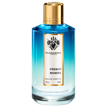 French Riviera by Mancera | The Parfumeur Haute Parfumerie