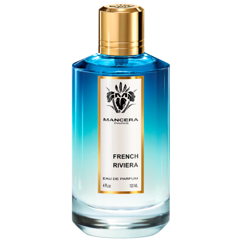 French Riviera by Mancera | The Parfumeur Haute Parfumerie