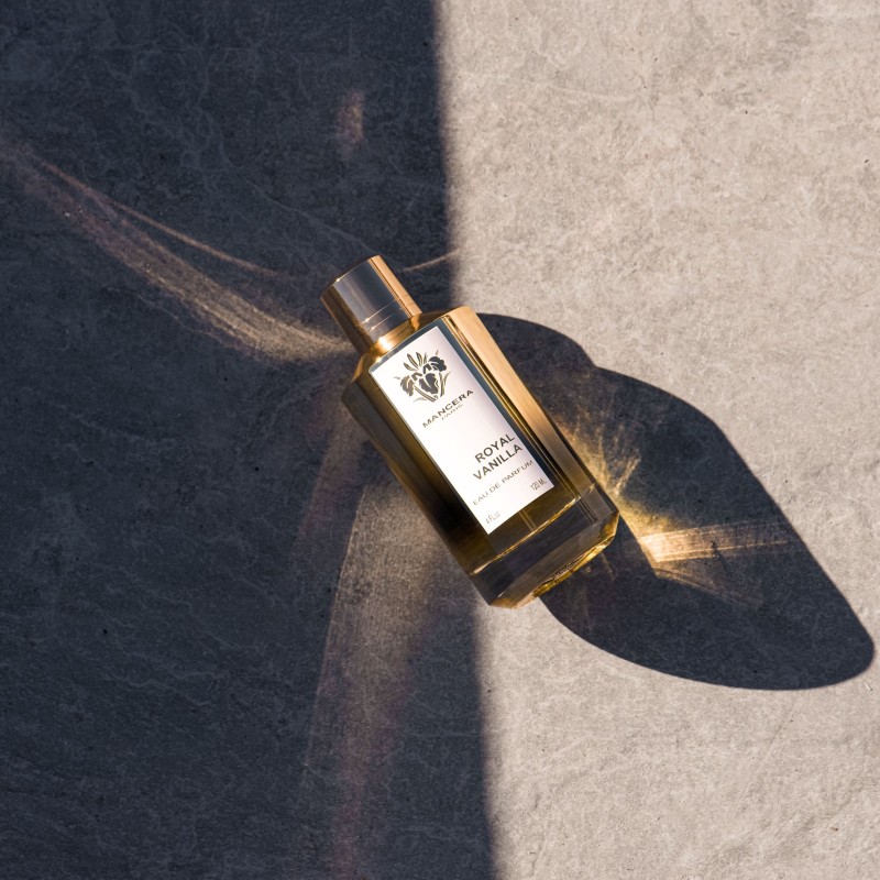 Royal Vanilla | Mancera Paris | De Parfumeur