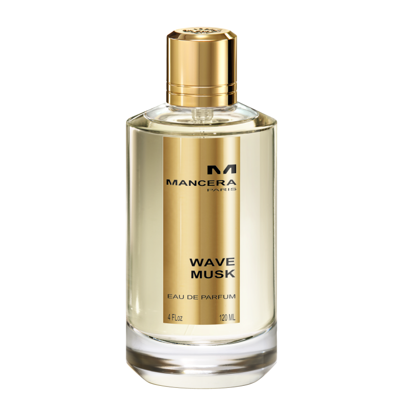 Wave Musk