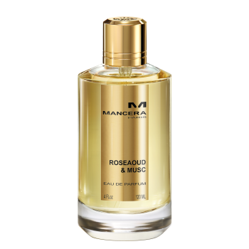 Roseaoud & Musc by Mancera | The parfumeur