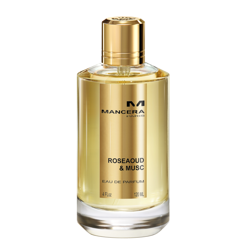 Roseaoud & Musc by Mancera | The parfumeur