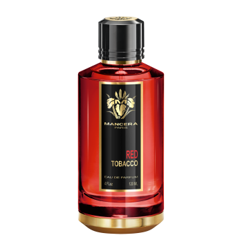 Red Tobacco by Mancera | The Parfumeur Haute Parfumerie