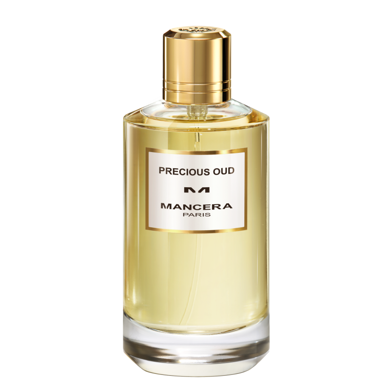 Mancera Precious Oud | The Parfumeur