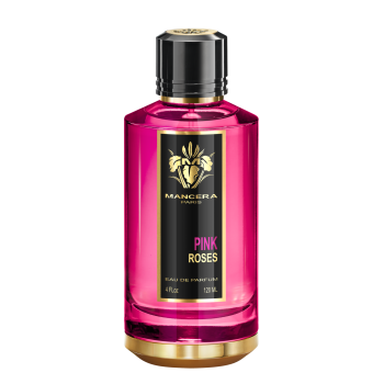 Mancera Pink Roses | The Parfumeur