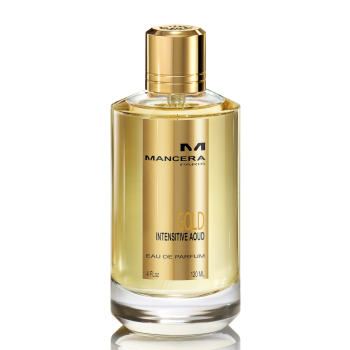 Gold Intensitive Aoud by Mancera | The Parfumeur