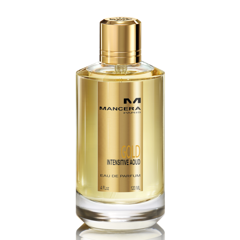Gold Intensitive Aoud by Mancera | The Parfumeur