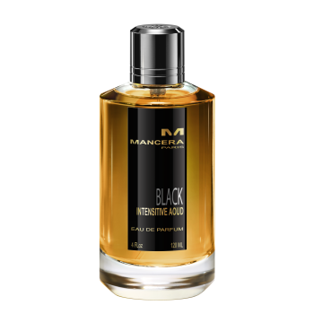 Black Intensitive Aoud by Mancera | The Parfumeur