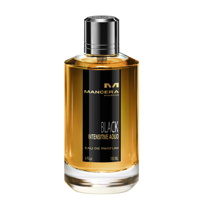 Black Intensitive Aoud by Mancera | The Parfumeur