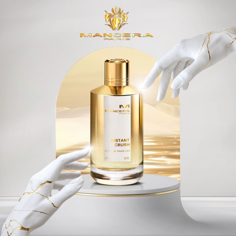 Mancera Instant Crush | The Parfumeur