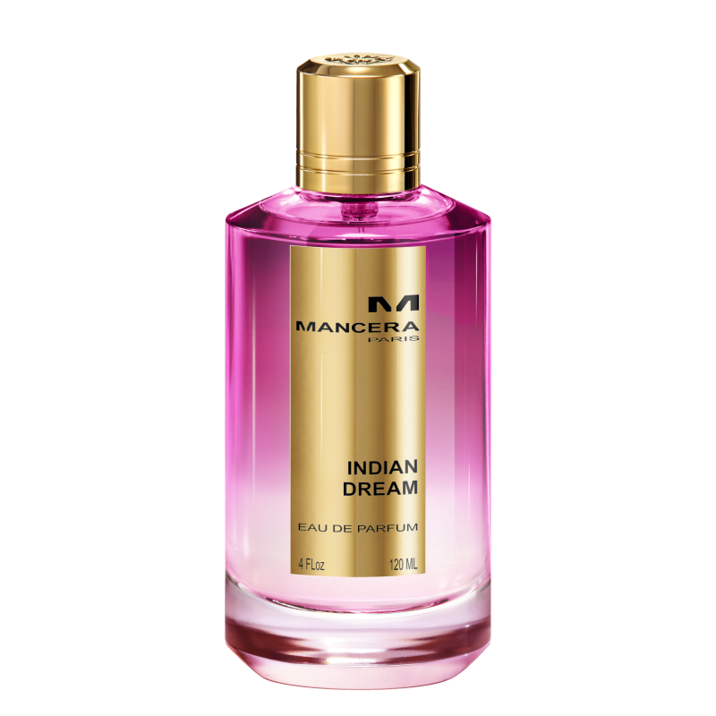 Mancera Indian Dream | The Parfumeur