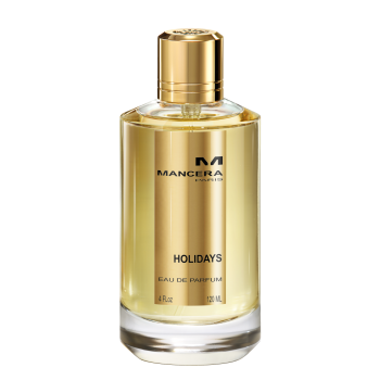 Mancera Holidays | The Parfumeur