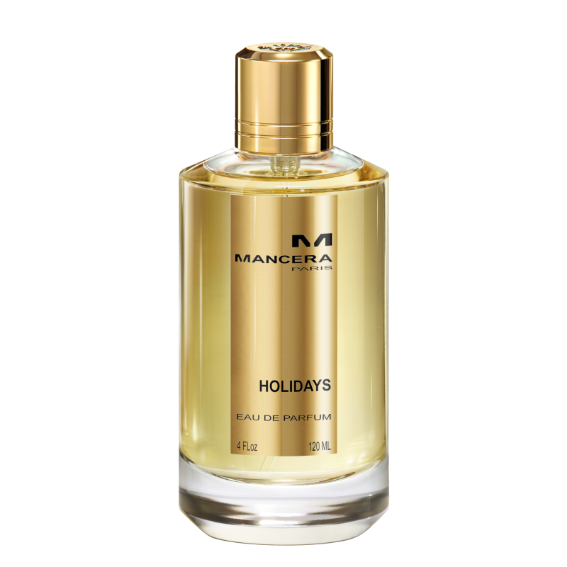 Mancera Holidays | The Parfumeur