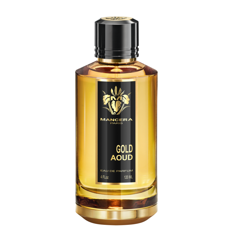 Mancera Gold Aoud | The Parfumeur