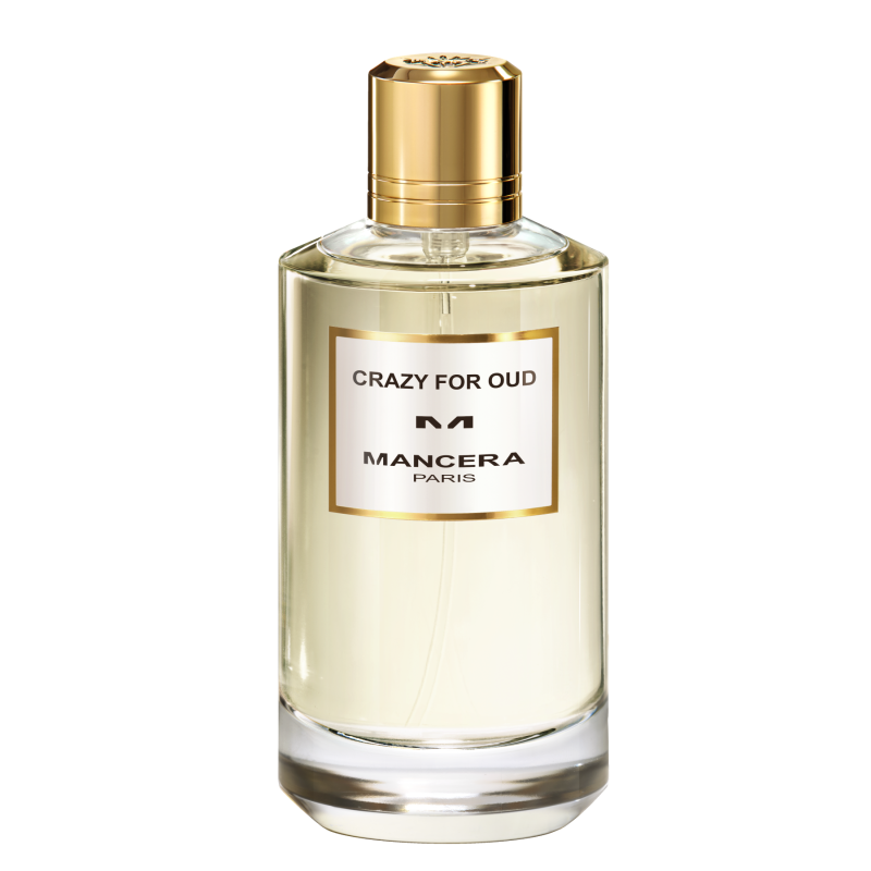Mancera Crazy for Oud