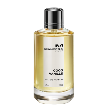 Mancera Coco Vanille | The Parfumeur