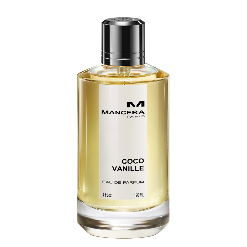Coco Vanille van Mancera | De Parfumeur Haute Parfumerie