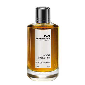 Mancera Choco Violet | The Parfumeur