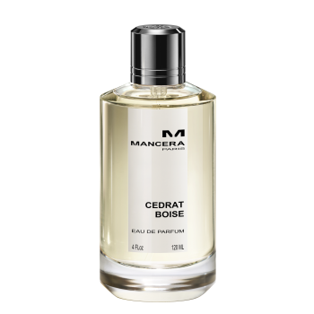 Cedrait Boise by Mancera | The Parfumeur Haute Parfumerie