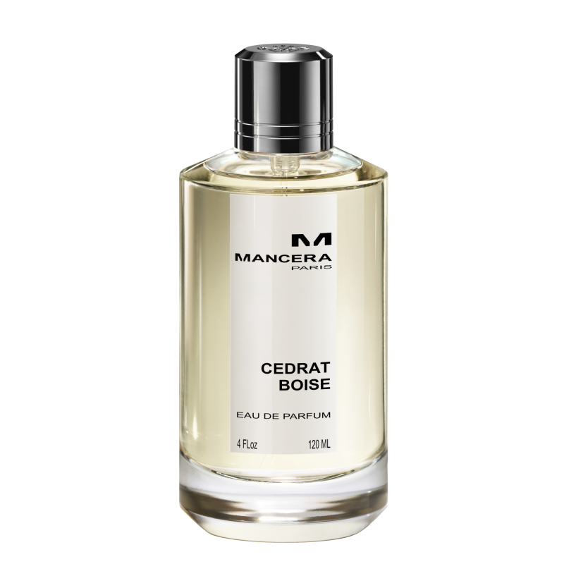 Cedrait Boise by Mancera | The Parfumeur Haute Parfumerie