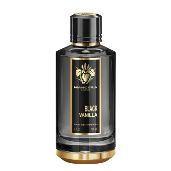 Black Vanilla
