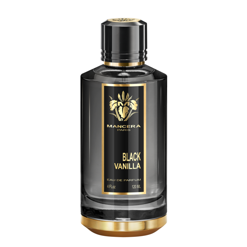 Black Vanilla