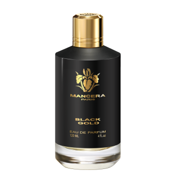 Black Gold