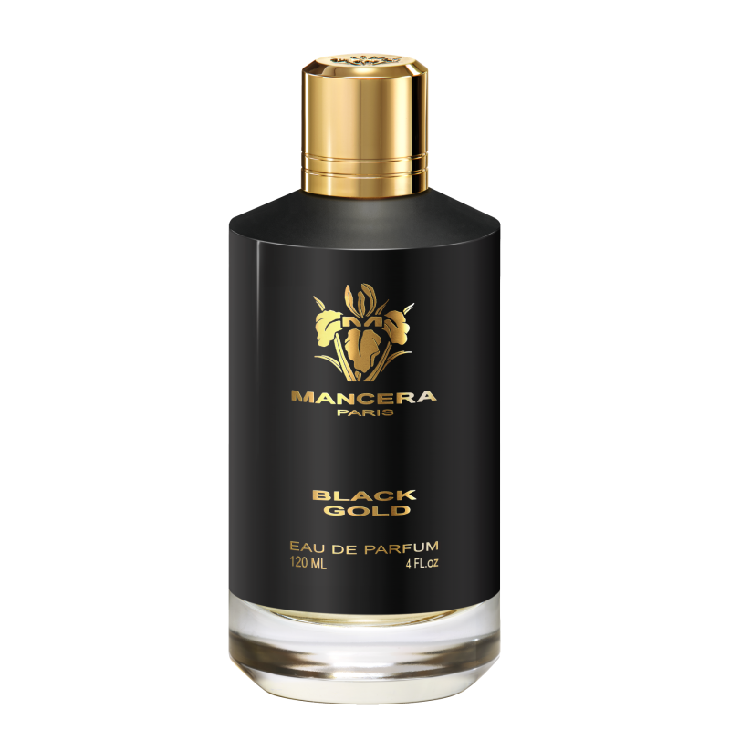Black Gold